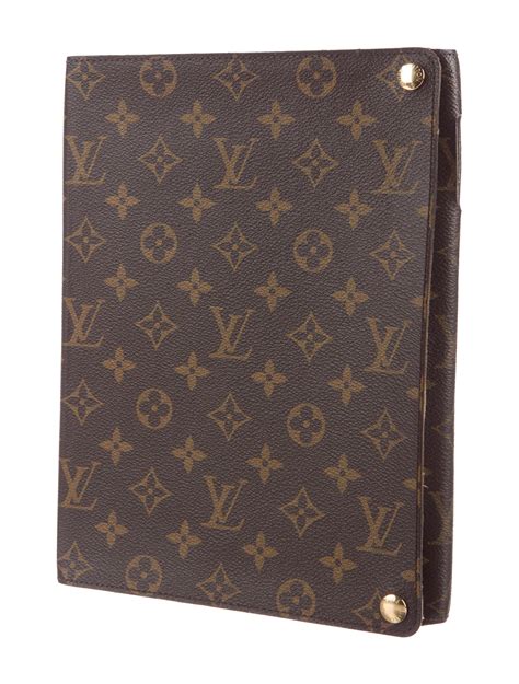 louis vuitton ipad case 10.2|Louis Vuitton iPad cover.